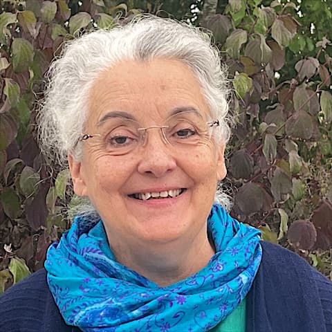 Agnès Debaecker